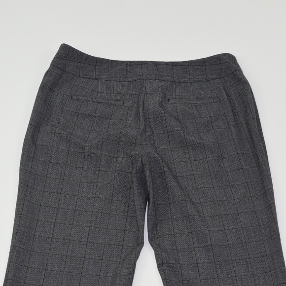 Sag Harbor Stretch Glen Plaid Pants - Picture 4 of 6